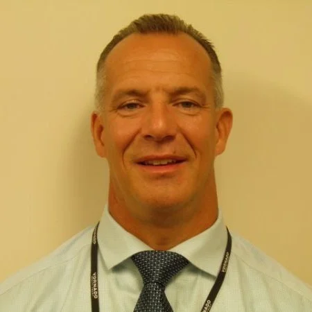 Brian TerBush, Professional Engineer